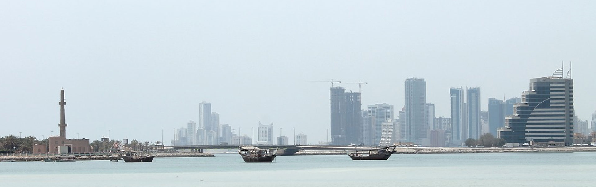 Bahrain Tour ETHOAS-25